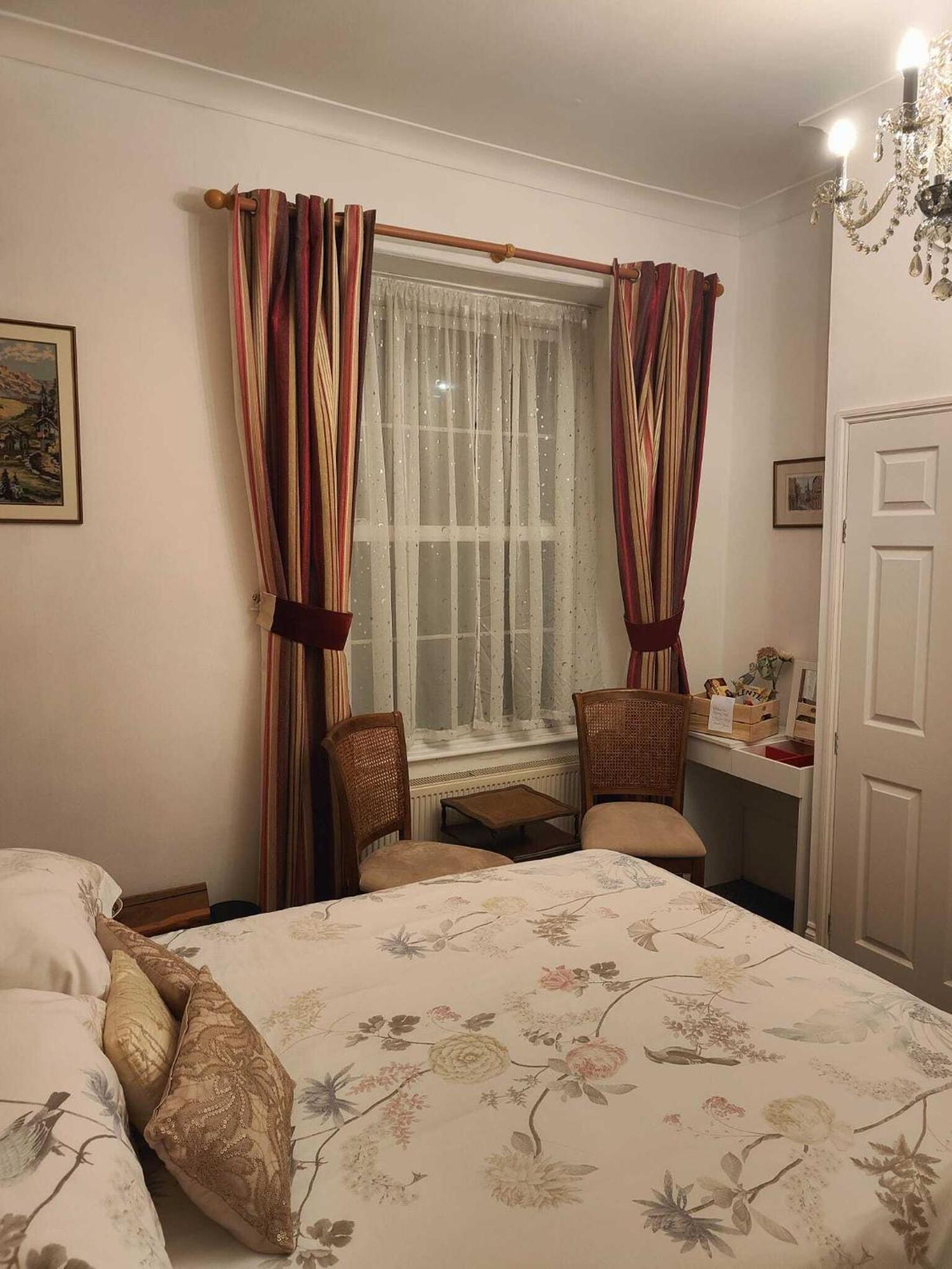 Garway Lodge Guest House Torquay Room photo