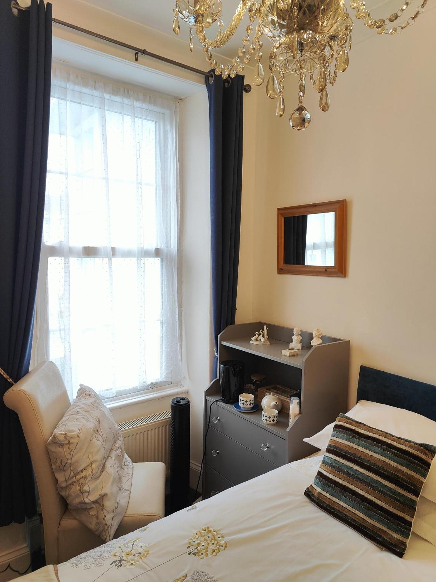 Garway Lodge Guest House Torquay Room photo